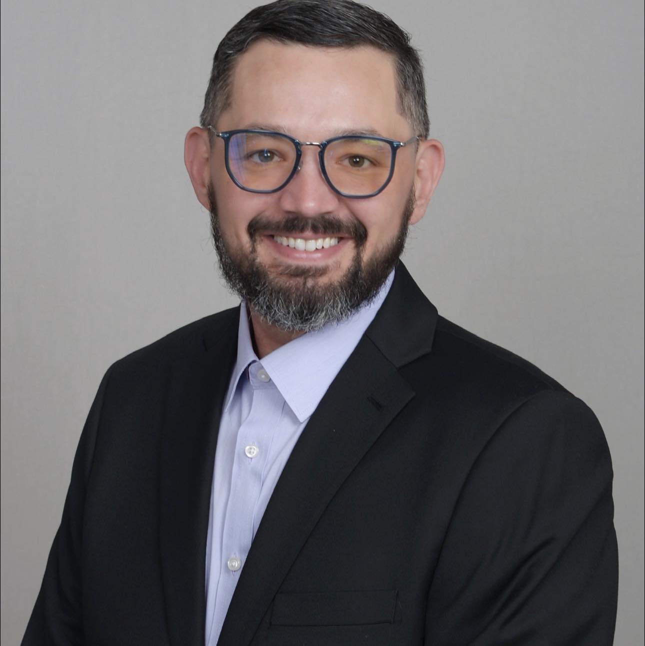 Aaron Hermosillo headshot