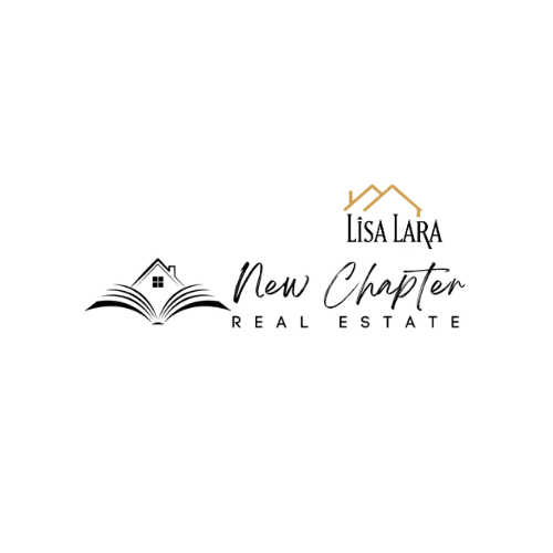 Lisa Lara New Chapter Real Estate logo
